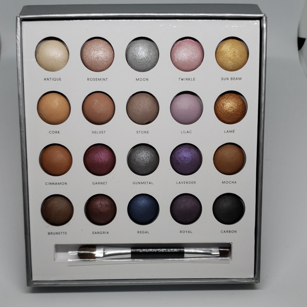 Laura Geller Baked Eyeshadow
